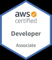 AWS Developer Associate